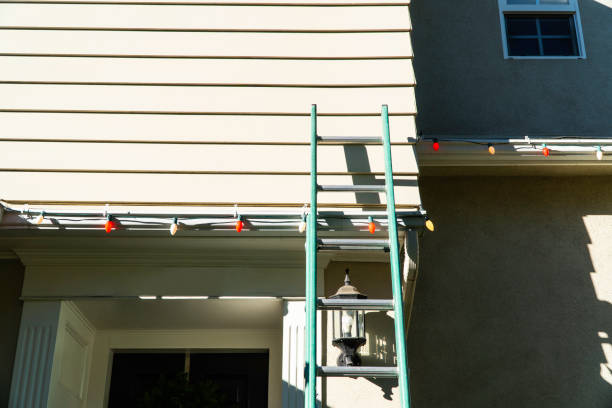 Trusted Union City, NJ Siding Installation & Repair Experts