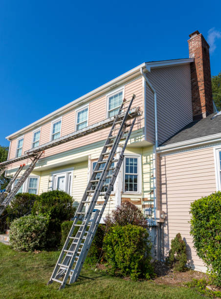 Best Siding Removal and Disposal  in Union City, NJ
